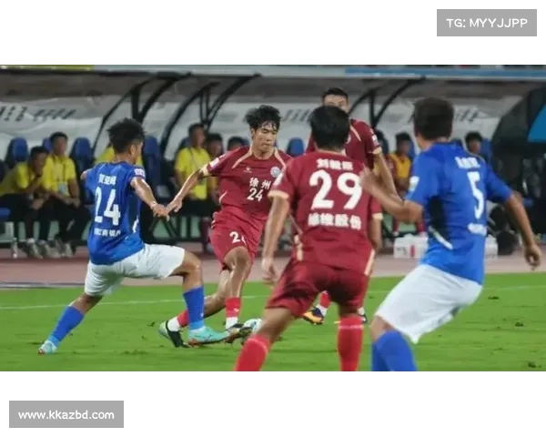 苏超徐州队：补时绝杀的钢铁之师